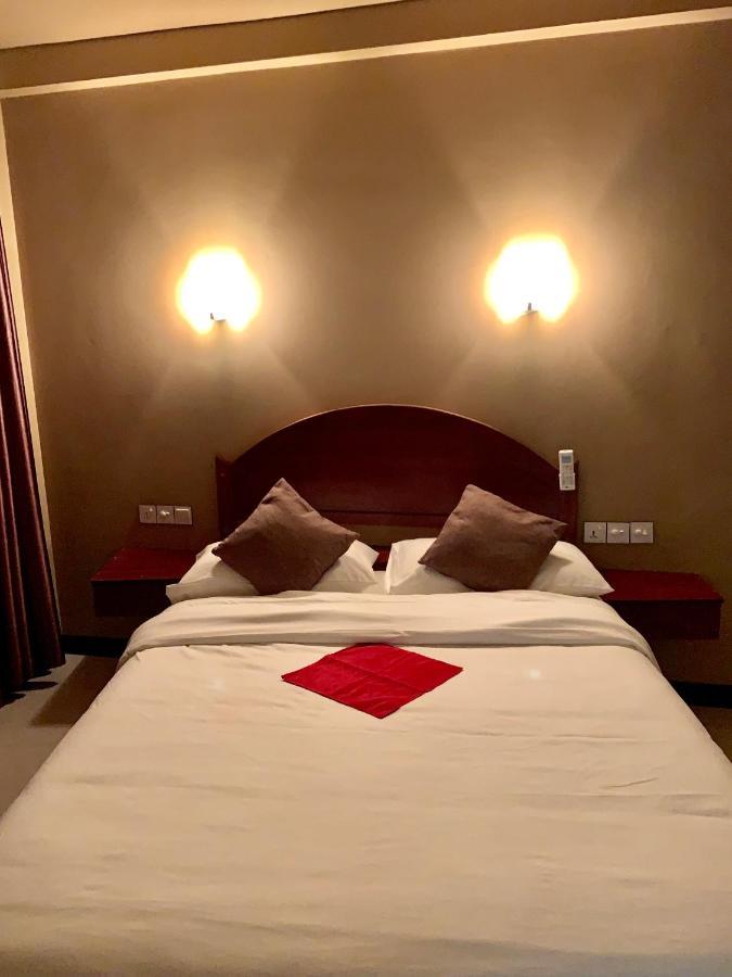 Hotel Ilaa Beach Maldives Gulhi Exterior foto