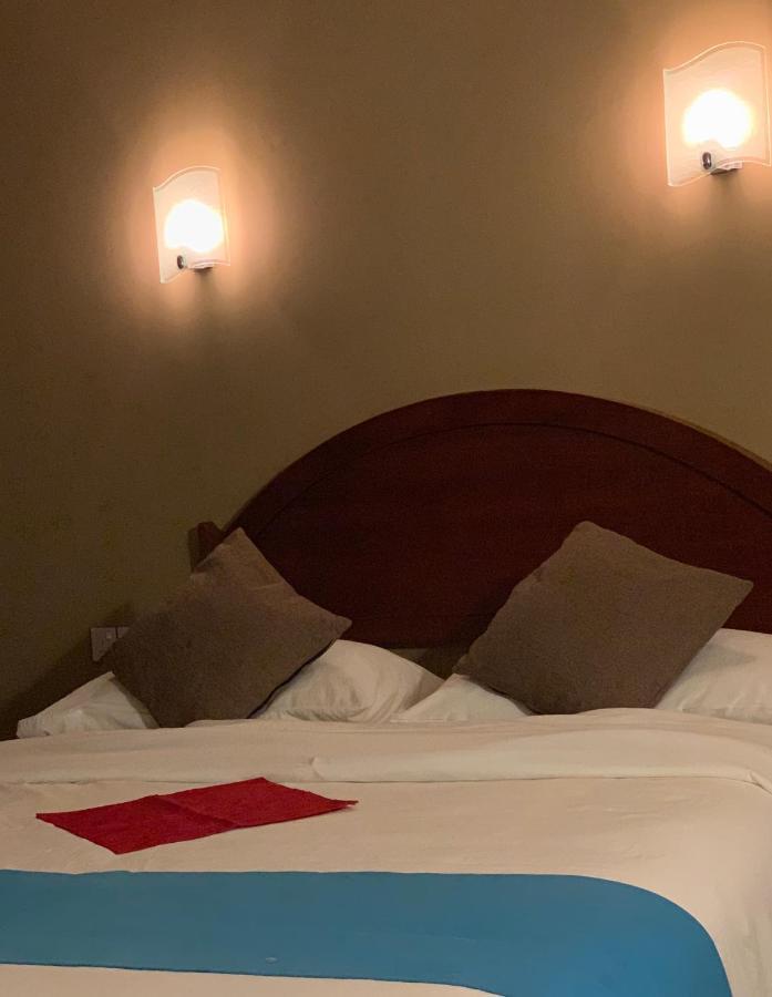 Hotel Ilaa Beach Maldives Gulhi Exterior foto