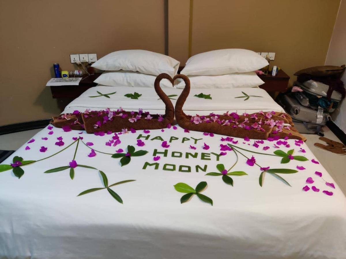 Hotel Ilaa Beach Maldives Gulhi Exterior foto