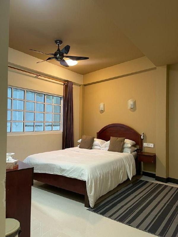 Hotel Ilaa Beach Maldives Gulhi Exterior foto